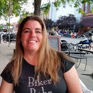 Meet your Posher, Cristyn